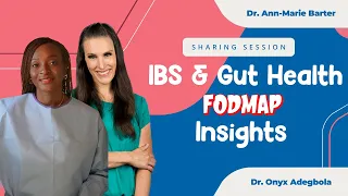 The BEST Way to Heal IBS with Dr Onyx Adegbola s Expert Advice