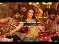 Download Lagu Munni badnaam   Dabangg 2010   Hindi Karaoke from Hyderabad Karaoke Club