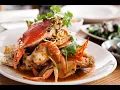 The Best Seafood Restaurants in Baltimore