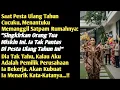 Download Lagu Akan Kubuat Menantuku Menyesali Perkataanya. Ia Belum Tahu Siapa Diriku Sebenarnya.