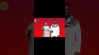 أداء أصالة الأسطوري في وطن السلام إحساس وطني عظيم 