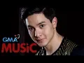 Download Lagu Alden Richards - Wish I May - Lyric Video