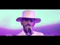 Bashar Murad - Vestrið villt - Söngvakeppnin 2024 - LIVE