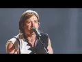 Download Lagu A Rock - Morgan Wallen (Acoustic) (Live Version)