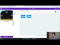 Micro bit Tutorial 2 - Name Tag