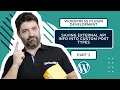 WordPress Plugin Development Tutorial - Saving external API info into Custom Post Types