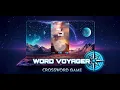 Word Voyager Crossword Game