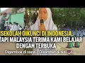 Download Lagu Sekolah Dikunci di Indonesia, Tapi Malaysia Terima Kami Belajar