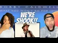 Download Lagu FIRST TIME HEARING BOBBY CALDWELL What You Won't Do For Love REACTION THAT WAS CRAZY!!