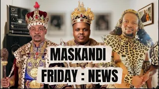 maskandi news wrap nkeshemba release khuzani mnumzane maskandi in uk udwendwe lukatekisi 