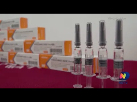 Covid-19 em SC: Órgãos públicos cobram rigor na distribuição de vacinas