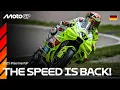 Download Lagu What We Learned on Friday 💨 | 2025 German GP