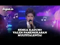 Download Lagu JAGO MAIN KEYBOARD!! Valen Pamekasan Nyanyikan “Senandung Rembulan” Final Audition DA 5 | Joged.in