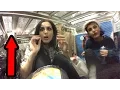 24 HOUR CHALLENGE AT WALMART GOT KICKED OUT