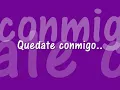Enrique Iglesias - Bailamos (With Lyrics)