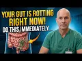 THESE 3 FOODS ARE CEMENTING YOUR COLON SHUT 99 OF PEOPLE EAT THEM EVERY DAY STOP NOW