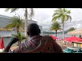 Download Lagu Bob Marley Waiting in Vain Reggae Cover Saxophone St Thomas Virgin Islands Cruise Entertainment