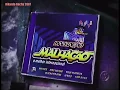Comercial de TV: CD O MELHOR DE MALHAÇÃO Internacional (2007)