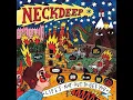 Neck Deep - Can't Kick Up The Roots (Official Vocal Track)