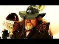 Texas Hippie Coalition - "Pissed Off and Mad About It" Carved Records