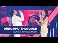 Download Lagu Đừng Như Thói Quen 1Hour 1Giờ JayKii ft  Sara