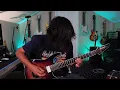 Beartooth | Riptide | GUITAR COVER