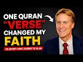 Former Atheist Dr Jeffrey Lang Accepted Islam His Powerful Journey to Faith