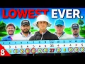 Download Lagu The Good Good 18 Hole Record Score
