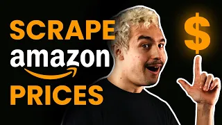 How to Scrape Amazon Prices Easy Step-by-Step Guide