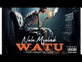 Lagu Nala Mzalendo_Watu Mbalimbali (Official Audio)