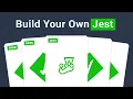 Build A Test Framework In 10 Mins Jest Clone