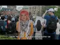 Download Lagu Eretz Nehederet - Pro-Palestine Protesters