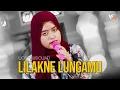 Download Lagu Woro Widowati Ft. Dangduters Band - Lilakne Lungamu