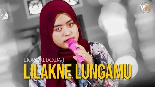 Download Woro Widowati feat. Dangduters Band - Lilakne Lungamu (Official Music Video) MP3