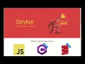 Stryker Mutation Tests with Nodejs
