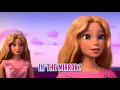 @Barbie | “Try It On” Official Lyric Music Video | Barbie Princess Adventure