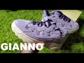 GOLF LE FLEUR GIANNO LAVENDER
