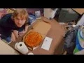 Complete Pizza Degreasing Tutorial