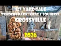 127 YARD SALE 2026 - Traders Squirrel Vendor Site Overview