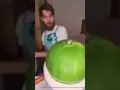 Download Lagu *fart* huh *metal pipe falling sfx* @imbrandonfarris #funny #meme #watermelon #explosion #shorts