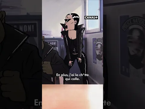 "J'ai la voute plantaire qui respire !" 😭