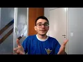PQ NOISE NAO JOGOU ? RABELO FARPA os CRIAS ! CAUAN e SYAZ MAIS CAROS ? LEVELUP REUNIAO GARENA !