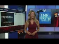 Entertainment news with McKinzie Roth