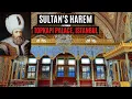 Download Lagu Binnen de HAREM | Het privéleven van de sultan in het Topkapipaleis (PRACHTIGE EEUW)