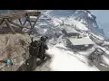 Ghost Recon Breakpoint Clearing The Silent Valley Mine