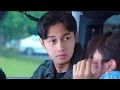 Lagu MAKJLEB! DUH AXY CEMBURU BUTA! ALUNA DI PELUKAN ARDAN! UPS PUTUS.. TRAILER FULL CINTA SEDALAM RINDU