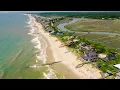 Pawleys Island Historic Resort Tranquility