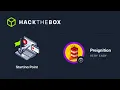 PREIGNITION - Hack The Box Complete Walkthrough