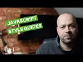 JavaScript Style Guides What are they and which one to use