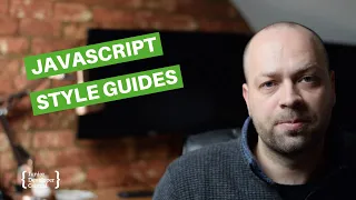 JavaScript Style Guides What are they and which one to use